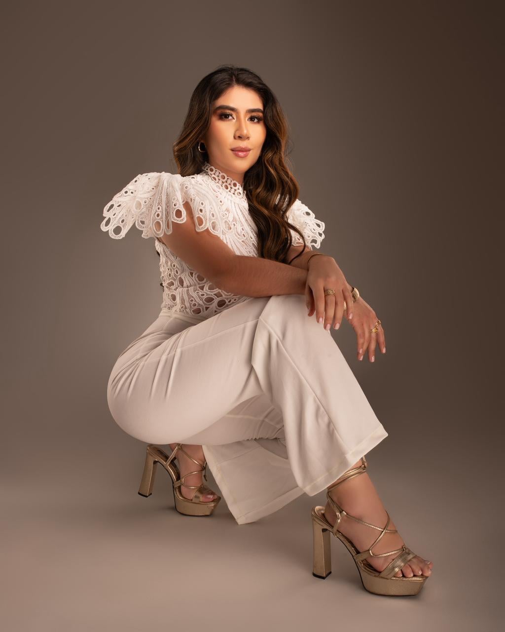 Dra. Vanessa Medina, foto 1